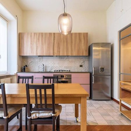 Colored And Spacious Flat Close To Navigli By Easylife Μιλάνο Εξωτερικό φωτογραφία