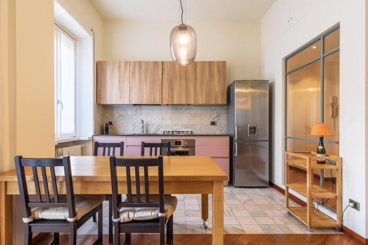 Colored And Spacious Flat Close To Navigli By Easylife Μιλάνο Εξωτερικό φωτογραφία