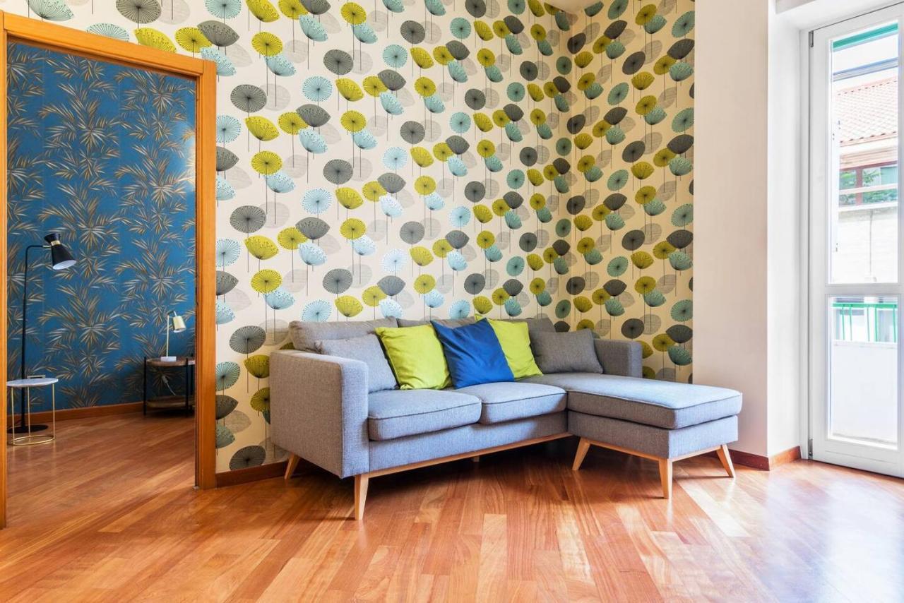 Colored And Spacious Flat Close To Navigli By Easylife Μιλάνο Εξωτερικό φωτογραφία