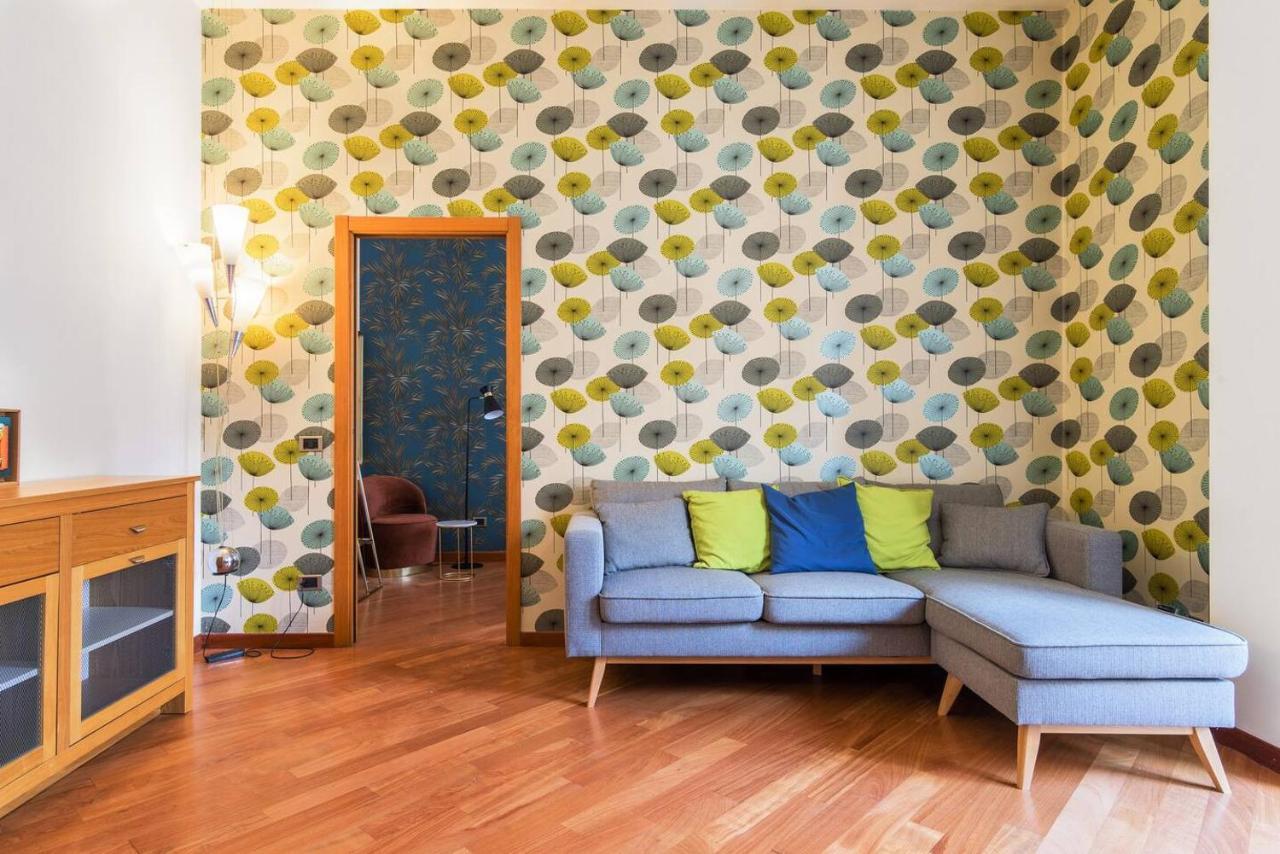 Colored And Spacious Flat Close To Navigli By Easylife Μιλάνο Εξωτερικό φωτογραφία