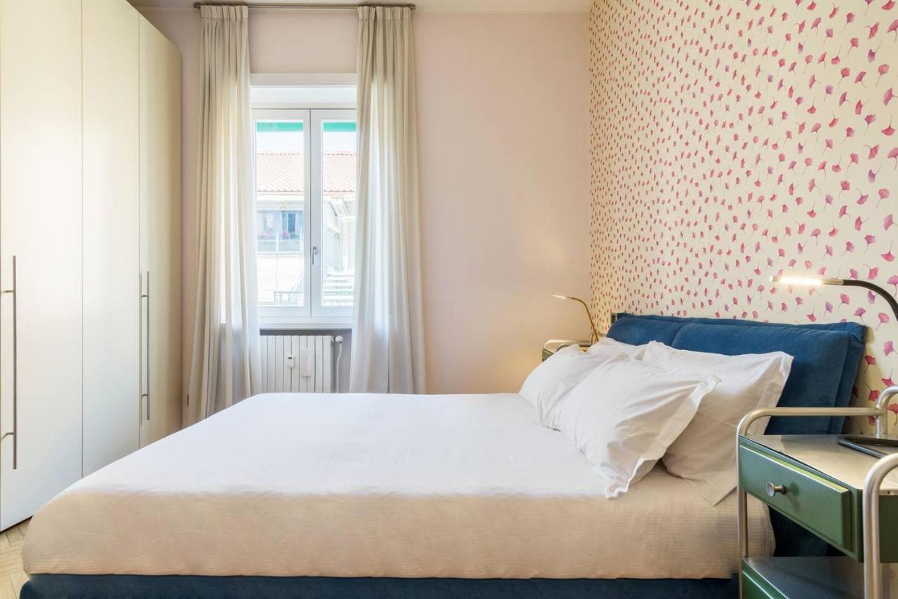 Colored And Spacious Flat Close To Navigli By Easylife Μιλάνο Εξωτερικό φωτογραφία