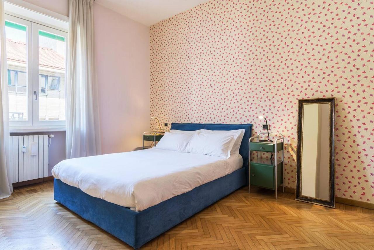 Colored And Spacious Flat Close To Navigli By Easylife Μιλάνο Εξωτερικό φωτογραφία