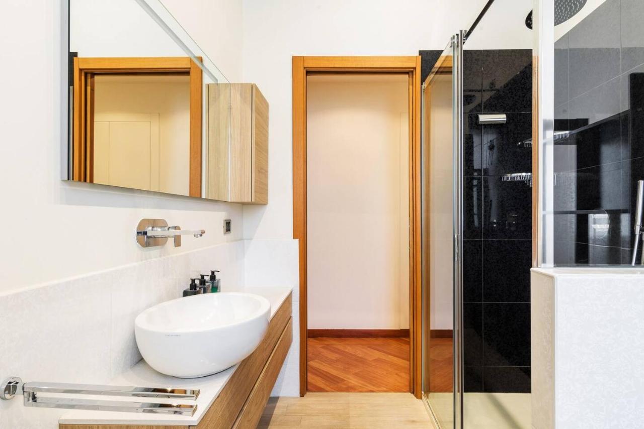 Colored And Spacious Flat Close To Navigli By Easylife Μιλάνο Εξωτερικό φωτογραφία