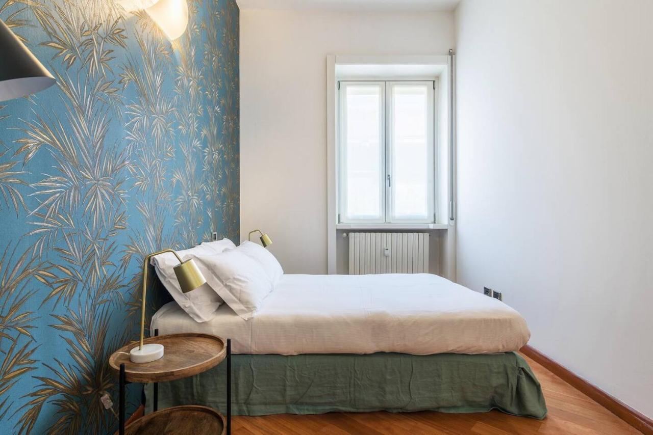 Colored And Spacious Flat Close To Navigli By Easylife Μιλάνο Εξωτερικό φωτογραφία