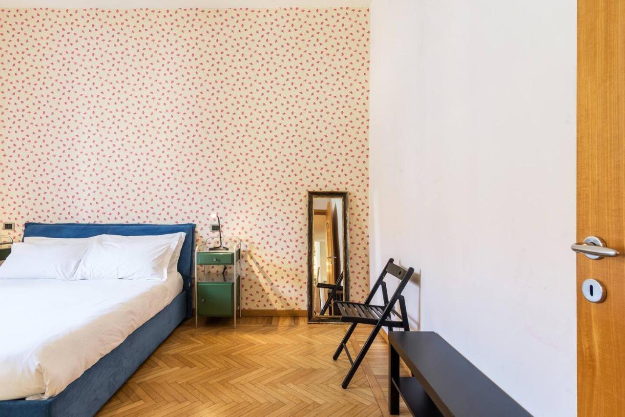 Colored And Spacious Flat Close To Navigli By Easylife Μιλάνο Εξωτερικό φωτογραφία