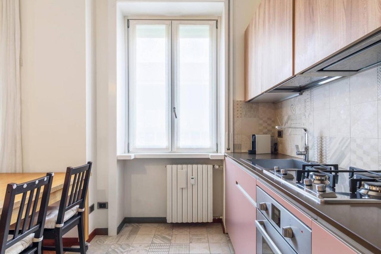Colored And Spacious Flat Close To Navigli By Easylife Μιλάνο Εξωτερικό φωτογραφία