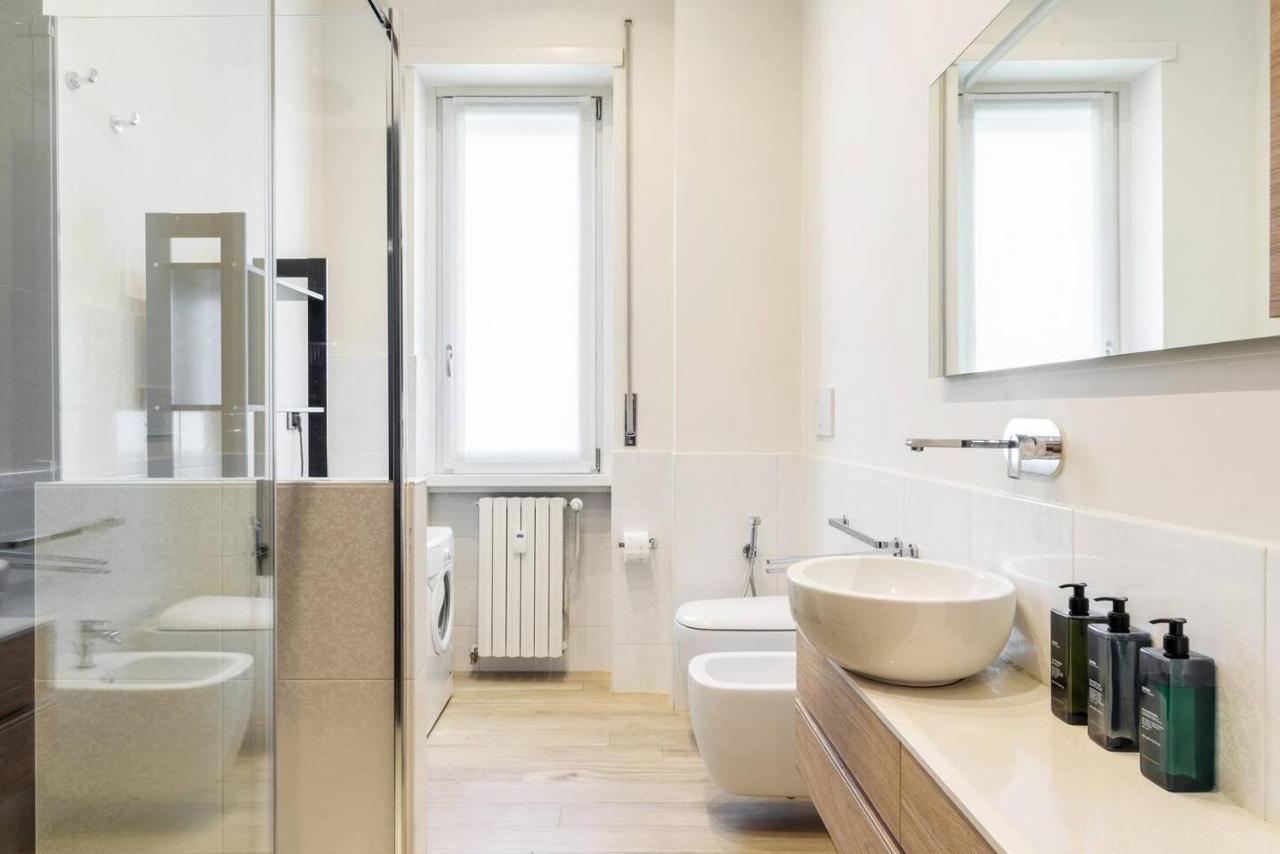 Colored And Spacious Flat Close To Navigli By Easylife Μιλάνο Εξωτερικό φωτογραφία