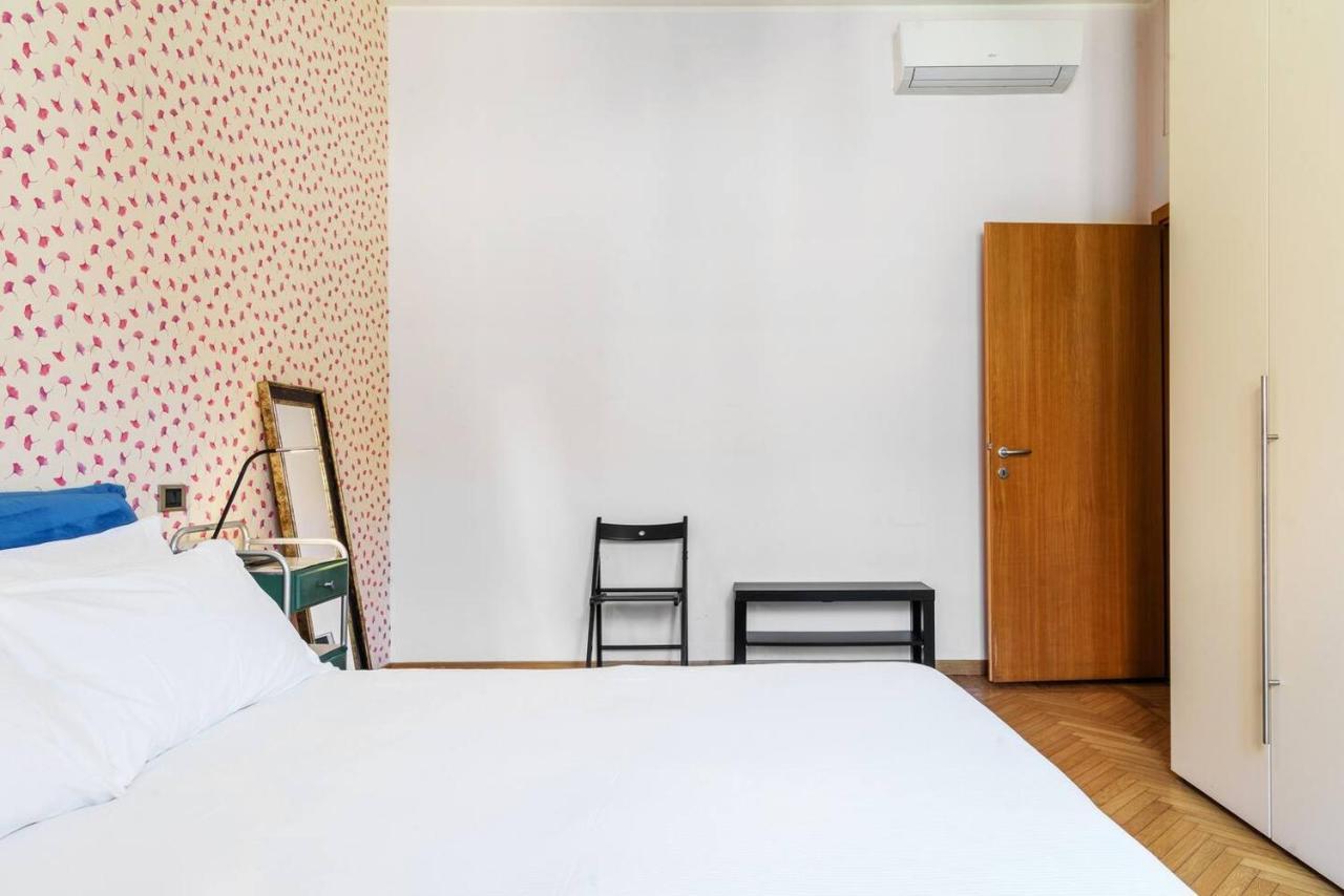 Colored And Spacious Flat Close To Navigli By Easylife Μιλάνο Εξωτερικό φωτογραφία