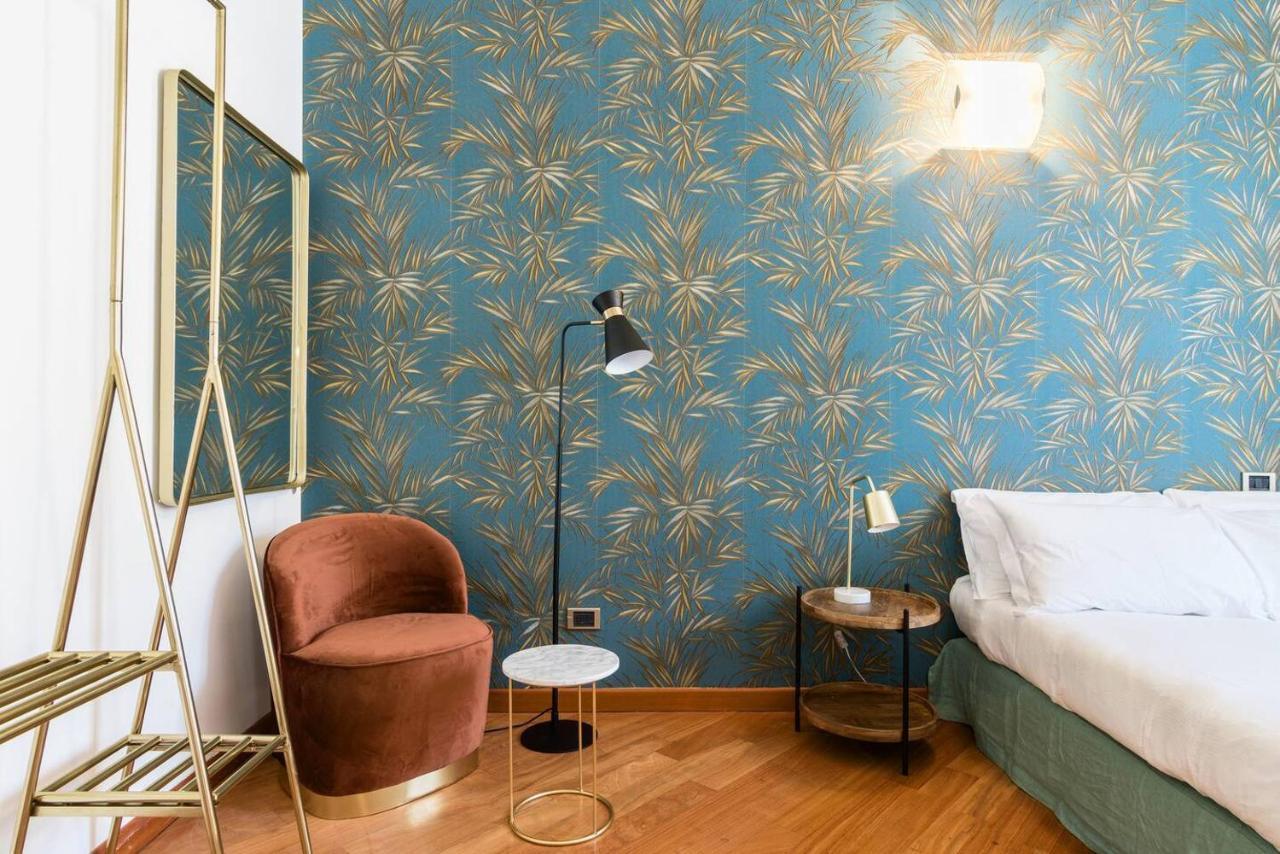 Colored And Spacious Flat Close To Navigli By Easylife Μιλάνο Εξωτερικό φωτογραφία