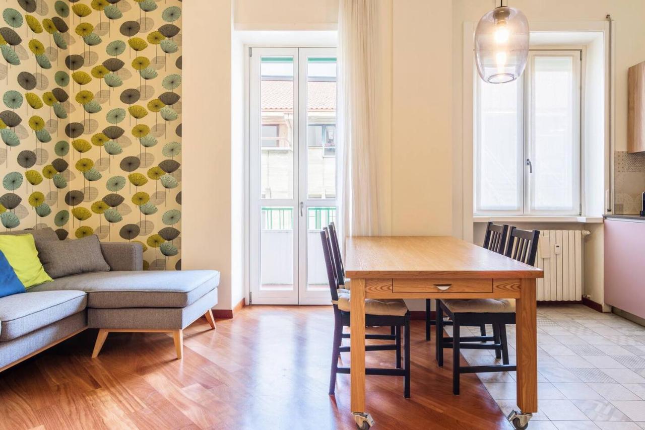 Colored And Spacious Flat Close To Navigli By Easylife Μιλάνο Εξωτερικό φωτογραφία