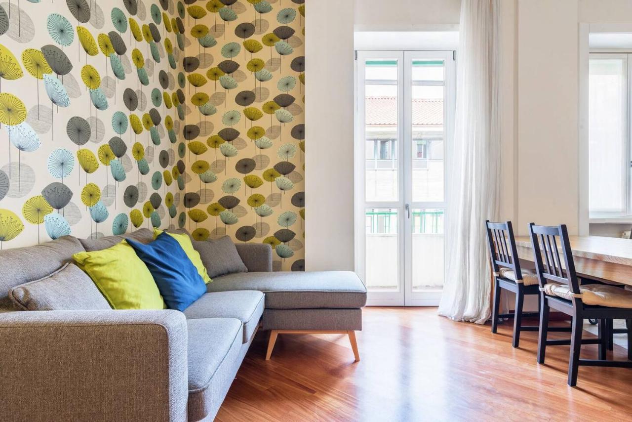 Colored And Spacious Flat Close To Navigli By Easylife Μιλάνο Εξωτερικό φωτογραφία